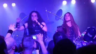 Majesty - Time for Revolution (Flensburg 2014-03-08)