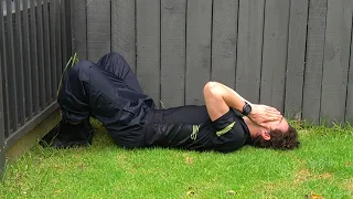 I Attempted The World's Hardest Fitness Test