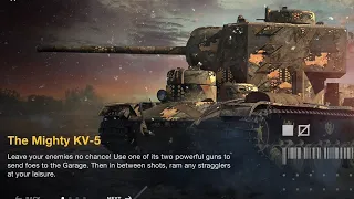 KV-5 worth 5500 Gold? Let's find out.