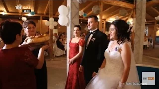 Türk Düğünleri - Bulgaristan - 4. Bölüm - TRT Avaz