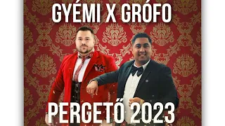 Gyémi X Grófo 2023 Dúros Pergető ❗❗