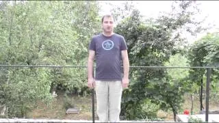 ALS Ice Bucket Challenge - Giorgi Kochiashvili