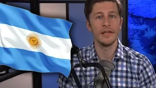 Can Spanish Speakers Understand David's Argentinean Accent?