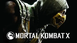 # ESTRENO 2022 HD | MEJOR PELÍCULA DE ACCIÓN MORTAL KOMBAT X ESPAÑOL