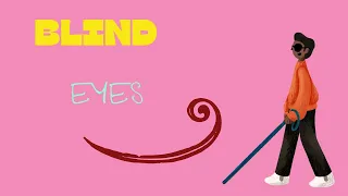 DIVINE O2| THE PROVERBS SERIES | EPISODE 50 | BLIND EYES |