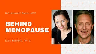 Women, Menopause and Alzheimer’s: XX Brain Connections with Lisa Mosconi, Ph.D.