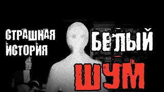 Истории на ночь / Оно пришло из белого шума. Почему я больше не смотрю телевизор. Страшилки