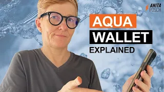 AQUA Wallet Explained: Is It Right For You?