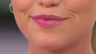 tarte Skintuitive Blush with Maracuja Juicy Shift Lip on QVC