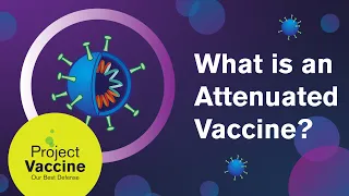 What is a Live Attenuated Vaccine?