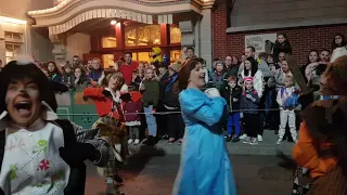 Disney Star on Parade (Disneyland Paris 06/11/2018)