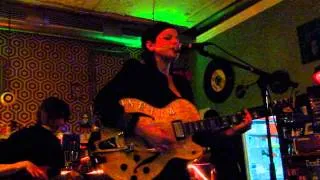 Gemma Ray @ Cafe Klatsch in Wiesbaden RMOV1369