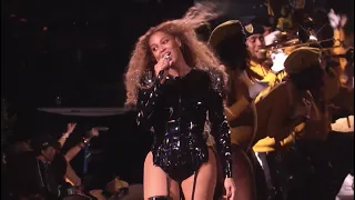 Beyoncé - Hold Up/Countdown (Homecoming) [LIVE]