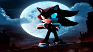 Live and Learn -  Shadow the Hedgehog