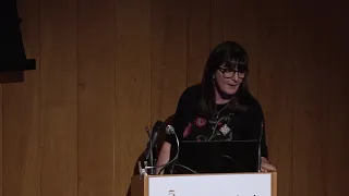 Minimal Change GN and FSGS - Dr Megan Griffith