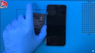 Reemplazo de la batería Xiaomi Mi 9