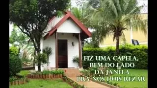 Casinha Branca - Sérgio Reis - Legendado