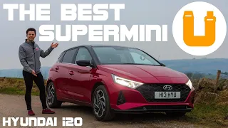 Hyundai i20 Review | Better Than A Vauxhall Corsa? | Jasper's Reviews | Buckle Up