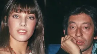 Serge Gainsbourg et Jane Birkin : retour sur leur rupture mouvementée