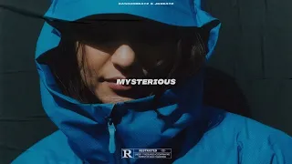 [SOLD] Miyagi x Эндшпиль x Пабло Type beat - «Mysterious» (prod. Danchobeatz & JKbeatz)