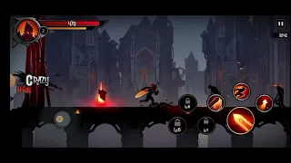 shadow knight ninja/gameplay /gamingvideos