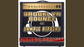 Louder & Prouder (Club Mix)