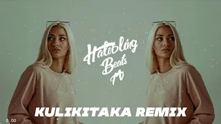 Toño Rosario - Kulikitaka (ETC!ETC! x Don Dirty Remix)