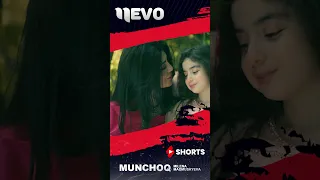 Milena Madmusayeva - Munchoq (shorts)