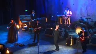 John Mellencamp Human Wheels Live At The Louisville Palace Theatre