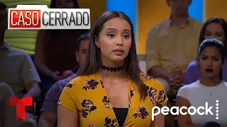 Caso Cerrado Capítulo Completo: Cuando de dinero se trata se pierden los valores 👩🏻 🏠👩🏻‍🦱