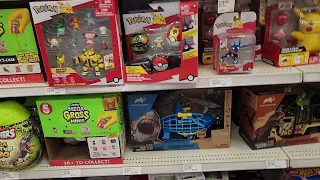 2 Toy Hunt