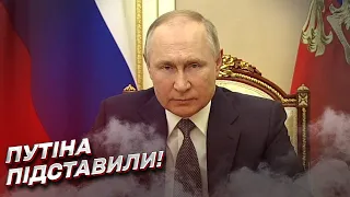 ❗❗ "Напад на Україну постійно переносили!" Маломуж назвав людей, які підставили Путіна!