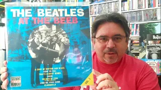 My Beatles BBC Vinyl Collection