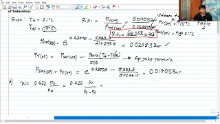 Aircon Part 3.1   Problem & Solution for Air Properties