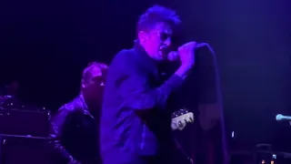 Echo And The Bunnymen - Lips Like Sugar (live in Boston, MA 5/20/24)