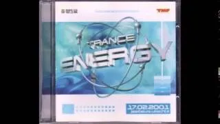 2001-02 Trance Energy - Dj Jean Liveset (HQ)