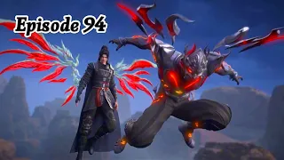 Battle Through The Heavens  Season 5 EP 94 Explanation || Multiple Subtitles English Hindi Indonesia