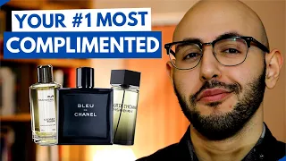 Reviewing 15 of Your #1 Most Complimented Fragrances | Best Men's Colognes & Perfumes 2021