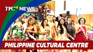 Funding for PH cultural center in British Columbia in Canada's proposed 2024 budget | TFC News