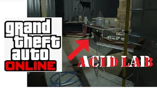 GTA Online - NEW Drug Wars dlc VEHICLE LEAKS! + More!!