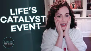 Kate Siegel opens up on the traumatic experience that was a catalyst for her direction in life