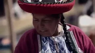 Civilizaciones andinas: Machu Picchu