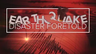Earthquake: Disaster foretold in the Pacific Northwest