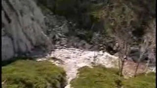 Bacica kuk (1304 m) - Velebit