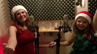 Bjällerklang - Angeline Selan och Sara Arvidsson Selan (musikvideo)