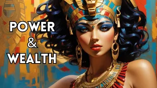 Queen of the Nile: The Lustrous Legacy and Enigmatic End of Cleopatra