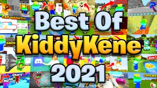 The Best Of Kiddy Kene 2021