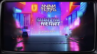 Anima Tempo - Digital Heart Official Music Video