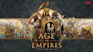 Age Of Empires Definitive Edition Soundtrack