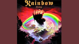 Ritchie Blackmore's Rainbow - Tarot Woman